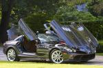 Mercedes-Benz SLR McLaren 2006 года